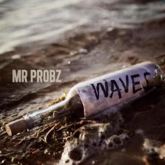 Waves von J.J. Johnson (Download) 