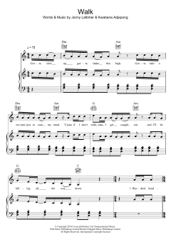 Walk von Kwabs (Download) 