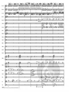 The Chronicles of Narnia: the Lion, the Witch, and the Wardrobe von Harry Gregson-Williams 