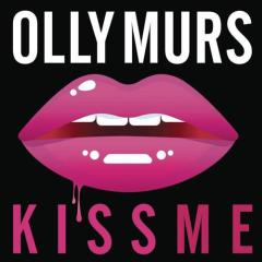 Kiss Me von Olly Murs (Download) 