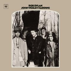 Drifter's Escape von Bob Dylan (Download) 
