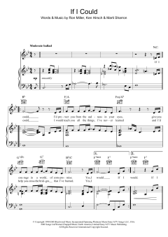 If I Could von Regina Belle (Download) 
