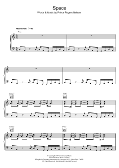 Space von Prince (Download) 