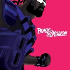 Light It Up (featuring Nyla and Fuse ODG) von Pat Metheny (Download) 