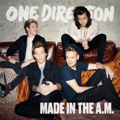 Infinity von One Direction (Download) 