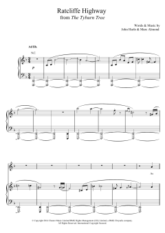 Ratcliffe Highway von Buddy Buie (Download) 
