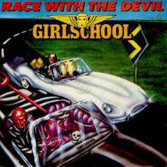 Race With The Devil von Lorenz Hart (Download) 