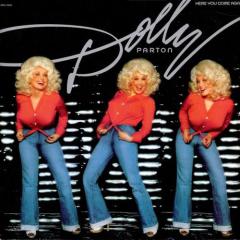 Here You Come Again von Dolly Parton (Download) 