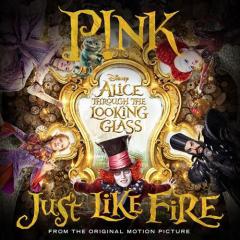 Just Like Fire von John S. Dwight (Download) 