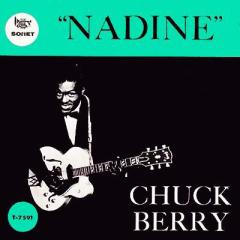 Nadine (Is It You) von Chuck Berry (Download) 
