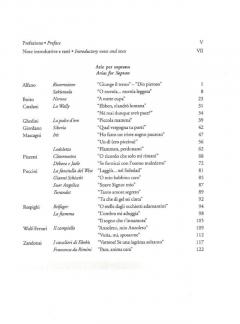 Novecento Opera (20th Century Opera) 