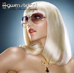 The Sweet Escape (featuring Akon) (Download) 