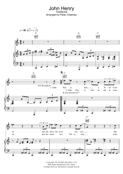 John Henry von Hugh Laurie (Download) 