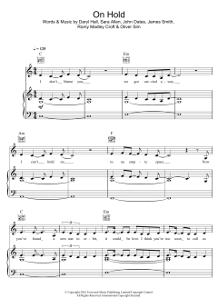 On Hold von Lorenz Hart (Download) 