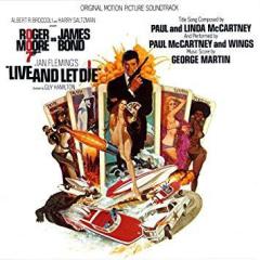 Live And Let Die von Wings (Download) 