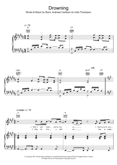 Drowning von Backstreet Boys (Download) 