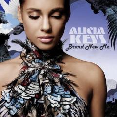 Brand New Me von Alicia Keys (Download) 