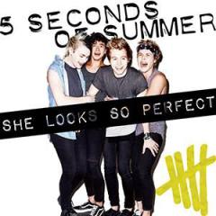 She Looks So Perfect von 5 Seconds of Summer (Download) 