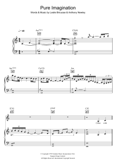 Pure Imagination von Jamie Cullum (Download) 