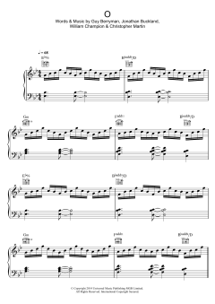 O von Coldplay (Download) 