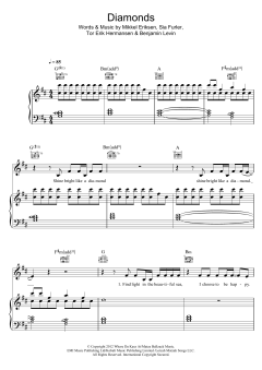 Diamonds von Rihanna (Download) 