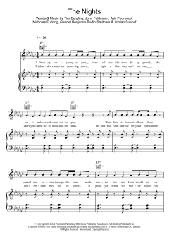The Nights von Avicii (Download) 