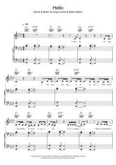 Hello von Adele (Download) 
