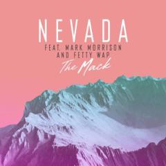 The Mack (featuring Mark Morrison and Fetty Wap) (Download) 
