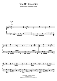 Ride On Josephine von Bo Diddley (Download) 