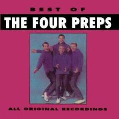 Big Man von The Four Preps (Download) 