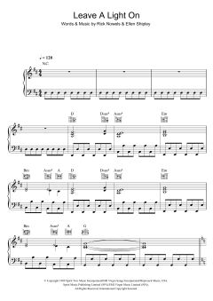 Leave A Light On von Belinda Carlisle (Download) 