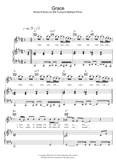 Grace von Will Young (Download) 