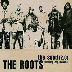 The Seed (2.0) von Cody ChesnuTT (Download) 