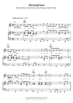 Atmosphere von Yann Tiersen (Download) 