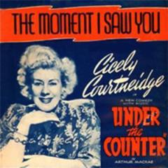The Moment I Saw You von Manning Sherwin (Download) 