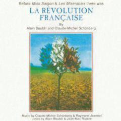 La Fete De L'Etre Supreme von Claude-Michel Schönberg (Download) 