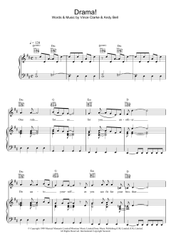 Drama! von Erasure (Download) 