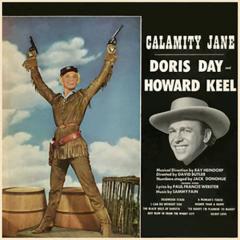 The Deadwood Stage (Whip-Crack-Away) von Doris Day (Download) 