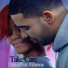 Take Care (featuring Rihanna) (Download) 