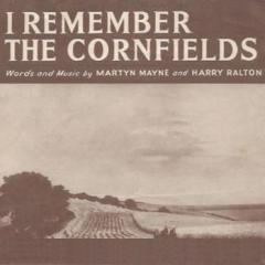 I Remember The Cornfields von Harry Ralton (Download) 