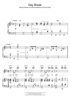 Day Break von Cavan O'Connor (Download) 