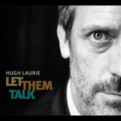 Six Cold Feet Of Ground von Hugh Laurie (Download) 