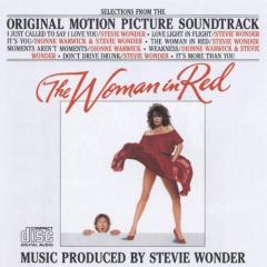 Weakness von Stevie Wonder (Download) 