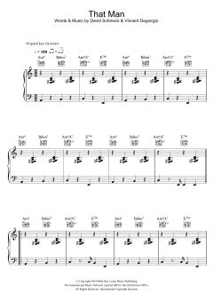 That Man von Caro Emerald (Download) 