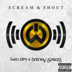 Scream and Shout (featuring Britney Spears) (Download) 
