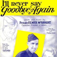 I'll Never Say Goodbye Again von Robert Rupen (Download) 