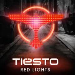 Red Lights von Tiësto (Download) 