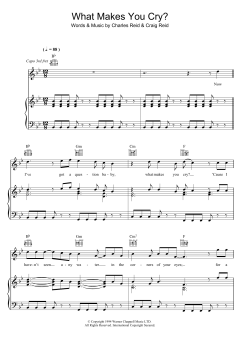 What Makes You Cry von The Proclaimers (Download) 