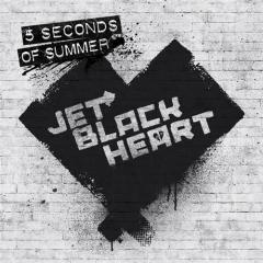 Jet Black Heart (Start Again) von 5 Seconds of Summer (Download) 
