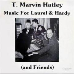 We Are The Sons Of The Desert von T. Marvin Hatley (Download) 